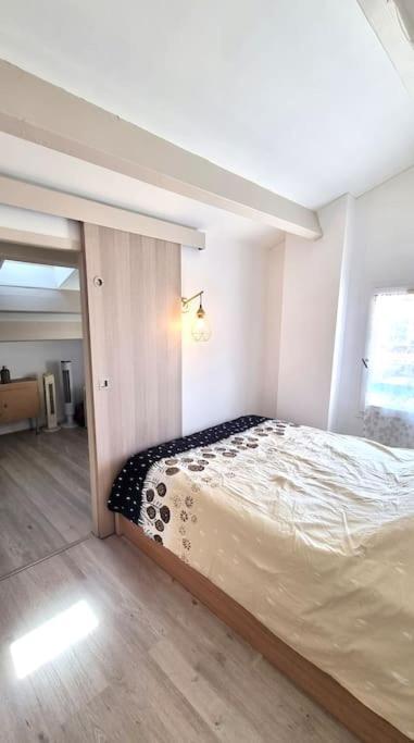 Chez Laura Et Benjamin ! Maison A La Plage Climatisee Frontignan Eksteriør bilde